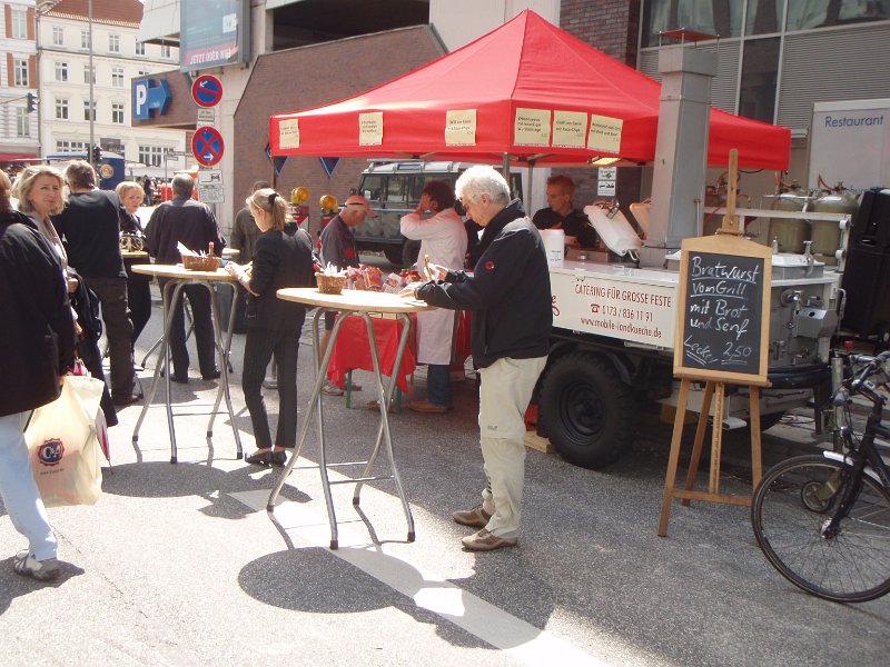 Fahrradsternfahrt Hamburg 311